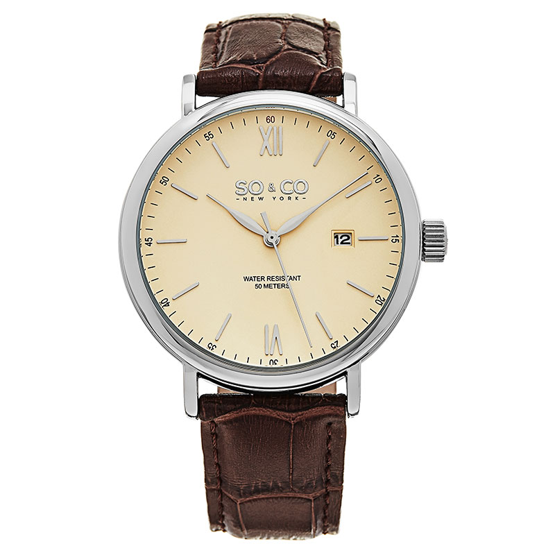 Часы Stuhrling Original Madison 5266L.1